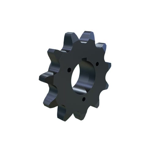 Gerade verzahntes Kettenrad - 100P11H - MARTIN SPROCKET & GEAR - geteilt