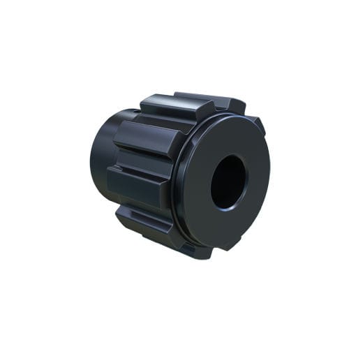 Zahnscheibe - 10L050 - MARTIN SPROCKET & GEAR - synchron / für Zahnriemen / Stahl