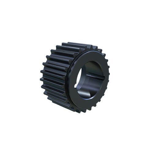 Zahnscheibe - P268M30-1108 - MARTIN SPROCKET & GEAR - synchron / für Zahnriemen / Stahl