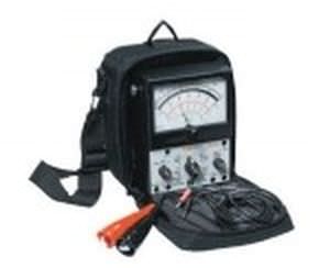 Analoges Multimeter - TS113 - Simpson - tragbar / 600 V / 30 A