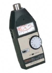 Basis-Schallpegelmesser - 884-2, 886-2 series - Simpson - Klasse 2 / analog