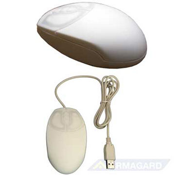 Optische Maus - Armagard Ltd - Desktop / Industrie / medizinisch