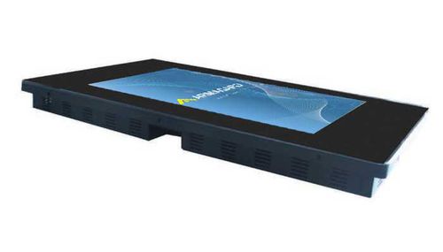 LCD-Monitor - AMV20A1G, AMV32A1G - Armagard Ltd - 20" / 1920 x 1080 / wandmontiert