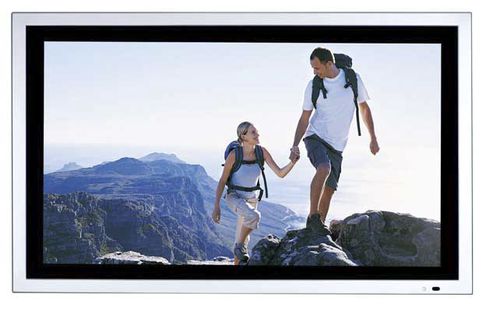 LCD-Display - AMPF series G - Armagard Ltd - für digitale Beschilderung / großformatig