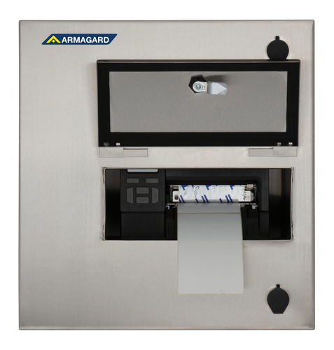 Gehäuse für Drucker - Armagard Ltd