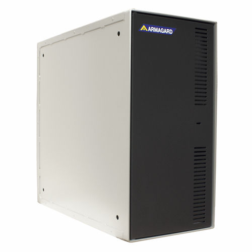 Bodenstehender Netzschrank - PSAF-200 - Armagard Ltd