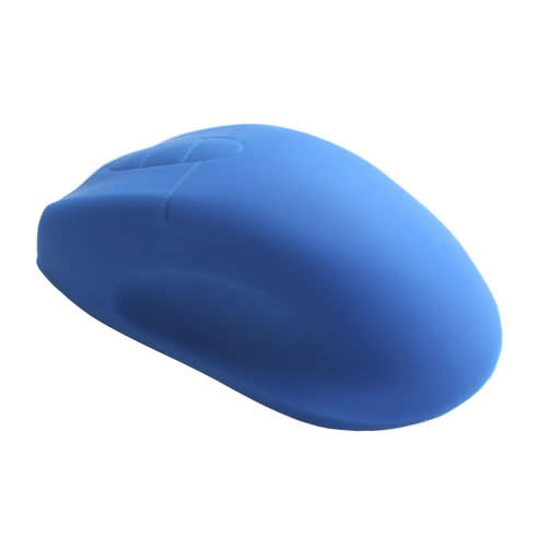 Optische Maus - WP-MOUSE-BLUE - Armagard Ltd - Desktop / Industrie / medizinisch