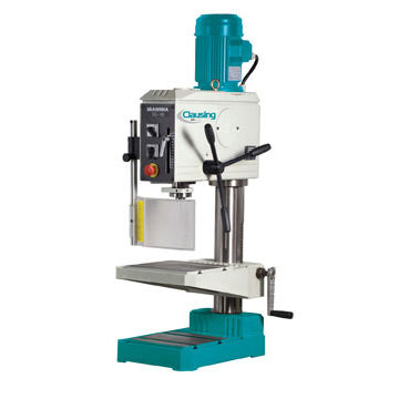 Vertikale Bohr- und Gewindeschneidmaschine - T series - 600 Group - Säulen