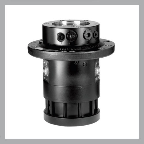 Hydraulisches Rotator - IR series - MINELLI SRL a socio unico