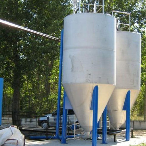 Wasserfilter - FS Series - MITA Water Technologies S.r.l. - Staub / Membran / Sand