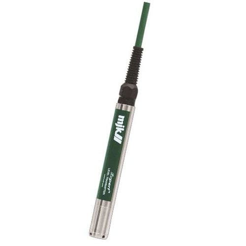 Hydrostatischer Niveautransmitter - Expert™ 1400 - MJK - für Wasser / 4-20 mA / 2-Leiter