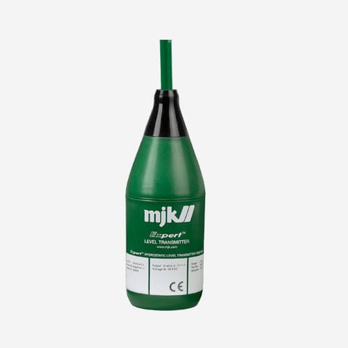 Hydrostatischer Niveautransmitter - Expert™ 7060D - MJK - für Flüssigkeiten / analog / RS-485