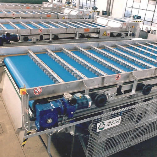 Bandeindicker - P series - O.C.M. SRL - Italy  - zur Schlammbehandlung