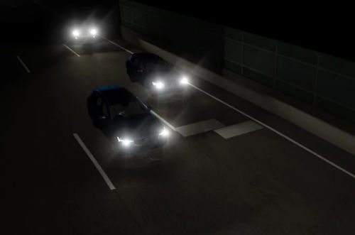 Analysesoftware - AVxcelerate Headlamp - ANSYS - für Phasen-Analyse / Simulation / Entwicklungs
