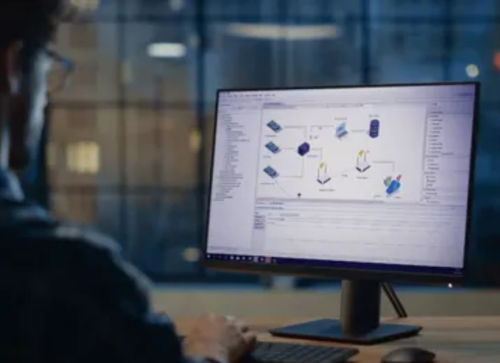 Management-Software - medini analyze - ANSYS - Analyse / Visualisierung / Entwicklungs
