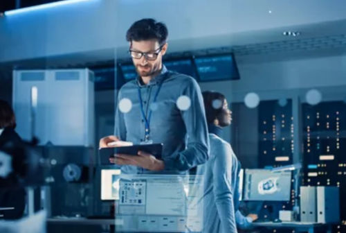 Management-Software - Digital Safety Manager - ANSYS - Analyse / Überwachung / Entwicklungs