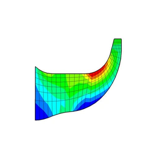 Analysesoftware - Vista TF - ANSYS - Simulation / Entwicklungs / Engineering