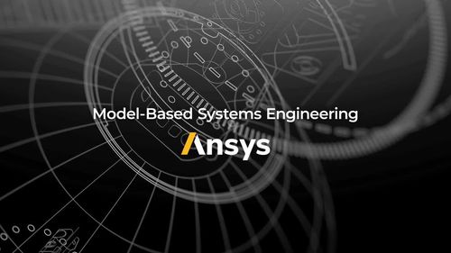 Analysesoftware - ModelCenter - ANSYS - Engineering / Projektentwicklung / Architektur