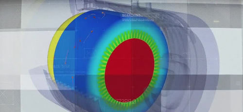 Simulationssoftware - Minerva - ANSYS - Engineering / Konfiguration / Optimierung