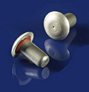 Senkkopfniete - SEELRIVETS® - APM HEXSEAL - Aluminium / wasserdicht
