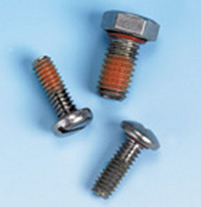 Sechskantschraube - APM HEXSEAL - Hochtemperatur / Feststell