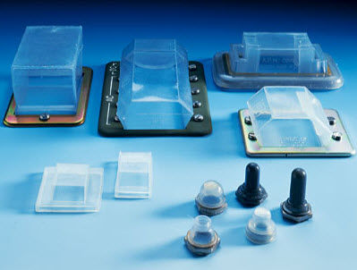 Dichtungskappe für Schalter / für Schutzschalter - APM HEXSEAL