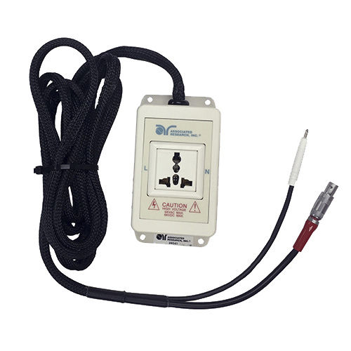 Test-Netzadapter - Associated Research