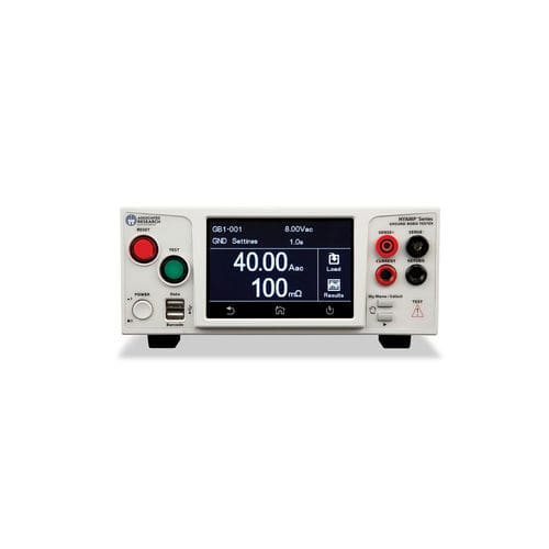 Erdungstester - Hyamp® Series - Associated Research - USB
