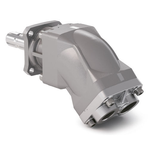 Hydraulische Kolbenpumpe - FX series - PENTA, H.S., S.p.A.  - Norm