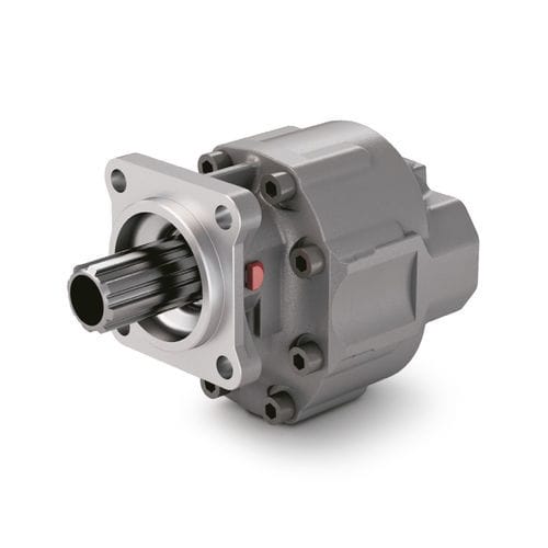 Hydraulische Zahnradpumpe - FSL series - PENTA, H.S., S.p.A.  - Norm