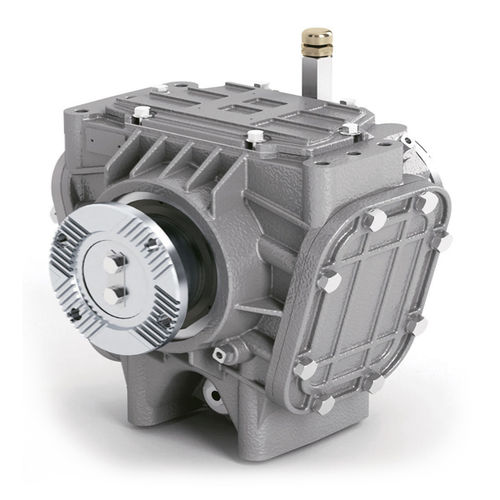 Nebenabtrieb mit Hydraulikkupplung - 05 - PENTA, H.S., S.p.A. 