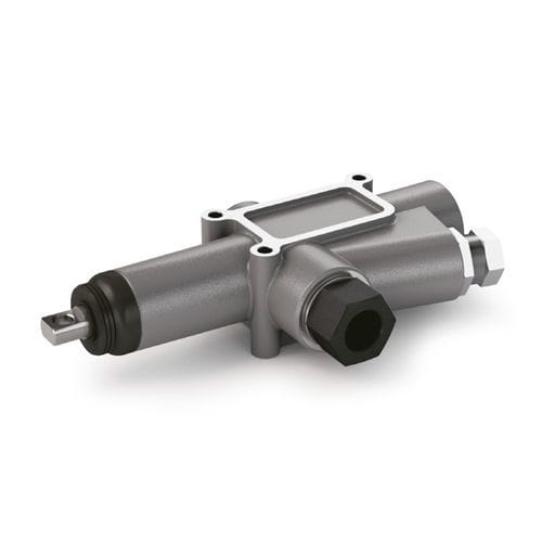 Pneumatisch gesteuertes Hydraulik-Wegeventil - DM 180-250 P - PENTA, H.S., S.p.A. 