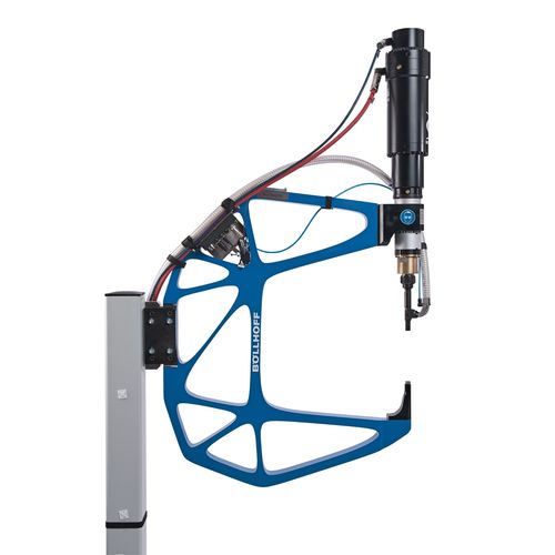 Setzwerkzeug für Blindnietmuttern - RIVSET® Gen² - Böllhoff Verbindungstechnik GmbH