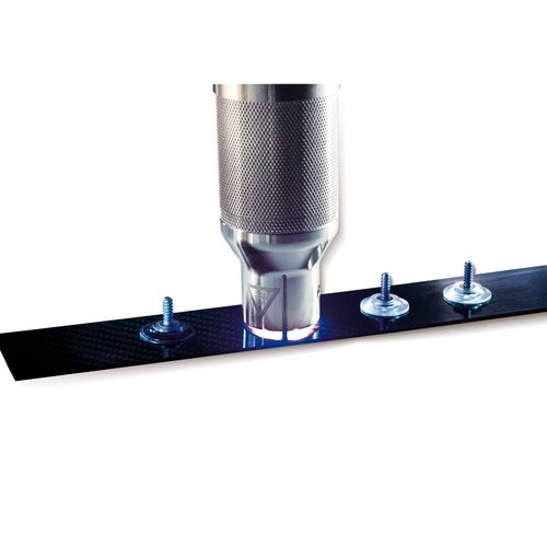 Verbindungselement zum Ankleben - ONSERT® - Böllhoff Verbindungstechnik GmbH - für Automobilanwendungen / für die Luftfahrt / für Industrieanwendungen