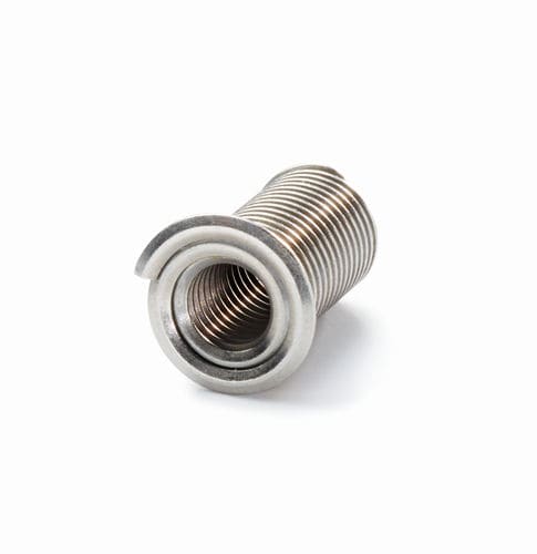 Gewindeeinsatz - IMTEC® CO - Böllhoff Verbindungstechnik GmbH - Metall / Abform