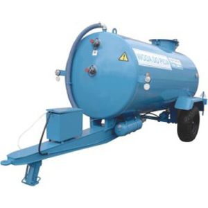 Wasserspeicherbecken - T507/5 - Pomot Sp. z o. o. (GmbH) Chojna  - Transport / Trinkwasser / schleppbar