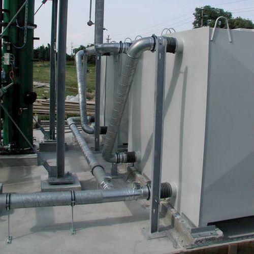 Schnellsiebwechsler - AKFL Series - Prantner GmbH Verfahrenstechnik 