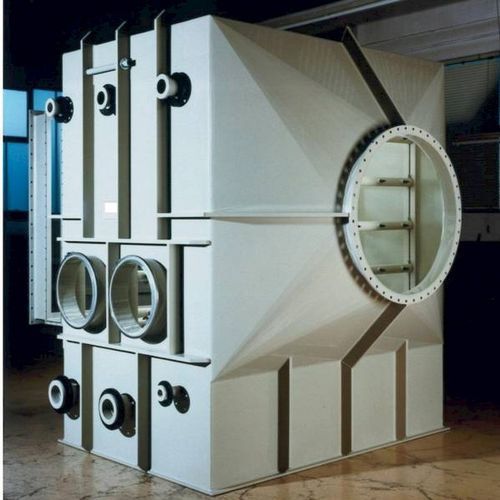 Verpackungsmaterial - GW Series - Prantner GmbH Verfahrenstechnik 