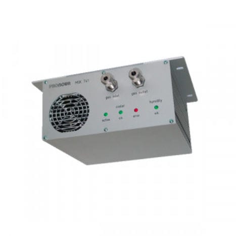 Gaskühler - MGK 741 - Pronova Analysentechnik - für Industrieanwendungen
