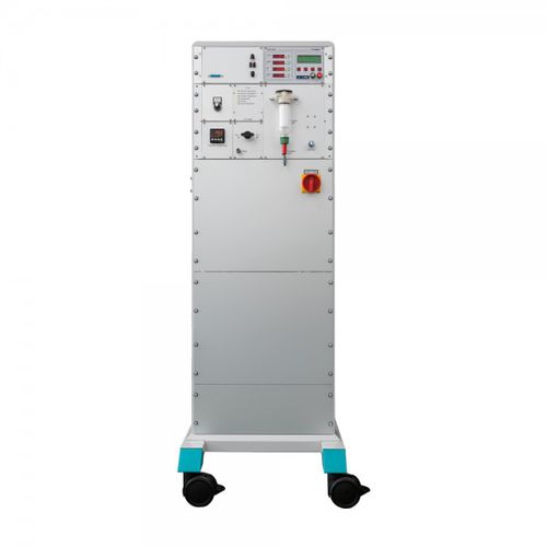 Messsystem für Rauchgas - BB006 - Pronova Analysentechnik - Gaskonzentration / automatisch / für Industrieanwendungen