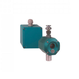 CO-Gassensor - GW-S/-S4/-SK - Pronova Analysentechnik - O2 / CO2 / elektrochemisch