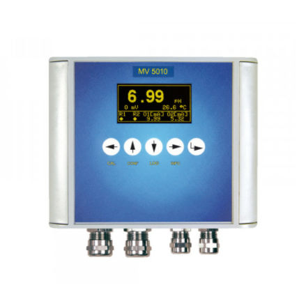 Messtransducer - MV 50xx series - Pronova Analysentechnik