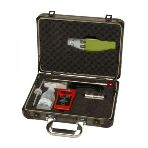 Testkit - PET 2000 - Pronova Analysentechnik