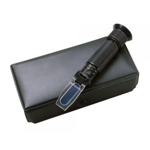 Optisches Refraktometer - MR200ATC  - Pronova Analysentechnik - tragbar / Wein