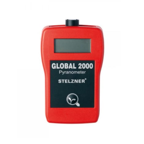 Pyranometer - GLOBAL 2000 - Pronova Analysentechnik
