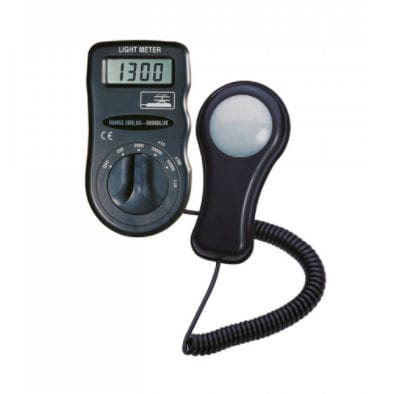 Luxmeter - 30004050 - Pronova Analysentechnik