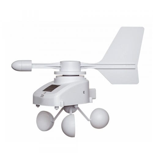 Schalensternanemometer - 30004256 - Pronova Analysentechnik