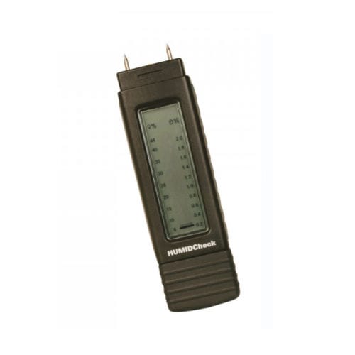 Feuchtigkeitsmessgerät für Holz - 30009150 - Pronova Analysentechnik