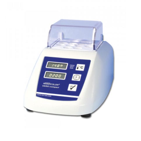 Heizblock - 30001855 - Pronova Analysentechnik