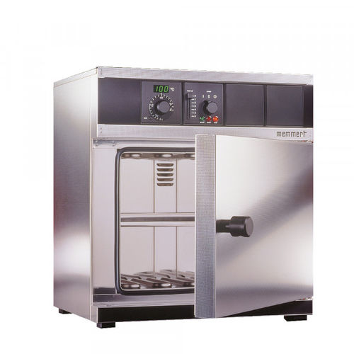 Einbau-Trockner - UM 200 - Pronova Analysentechnik - Edelstahl